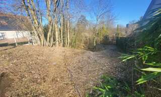 Terrain  1398 m² à vendre à Châlette-sur-Loing (45120)