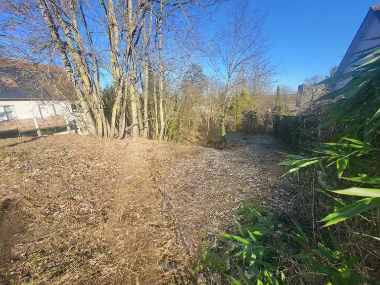 Terrain à Bâtir à Châlette-sur-Loing — photo 1