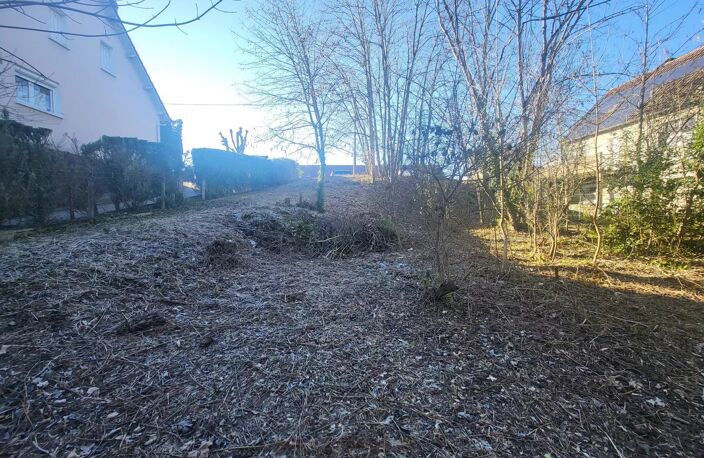 Terrain à Bâtir à Châlette-sur-Loing — photo 2