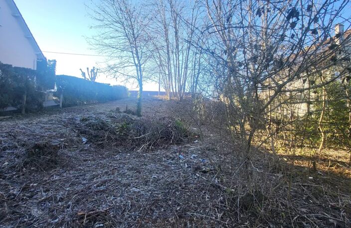 Terrain à Bâtir à Châlette-sur-Loing — photo 4