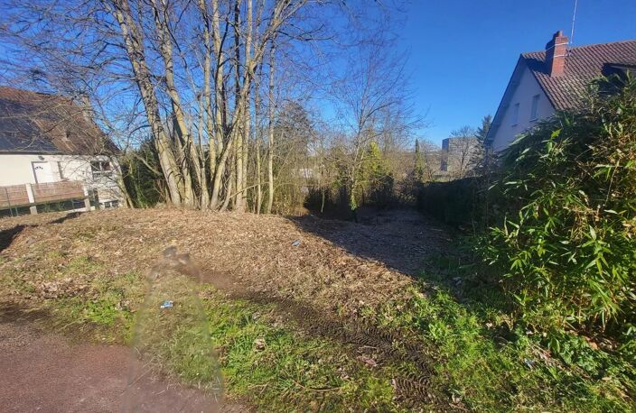 Terrain à Bâtir à Châlette-sur-Loing — photo 5