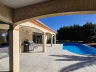 Maison piscine et terrain divisible — photo 2