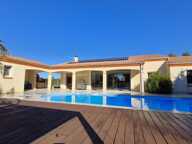 Maison piscine et terrain divisible — photo 3