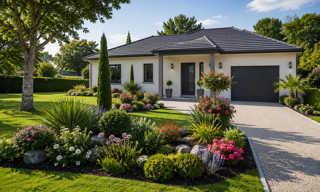 Maison 4 Pièces 80 m² à vendre à Saint-Méloir-des-Ondes (35350)