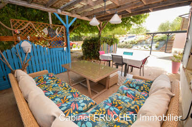 Maison 6 pièces 236500 €