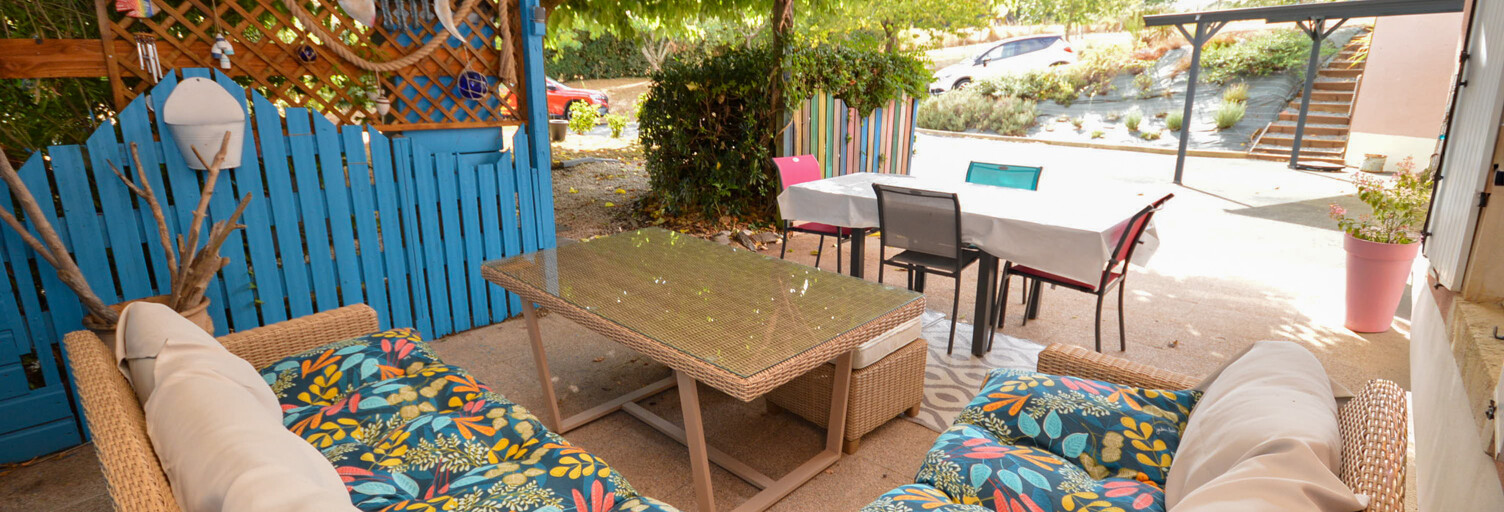 Maison 6 Pièces 170 m² à vendre à La Caillère-Saint-Hilaire (85410)