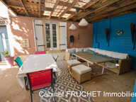 LA CAILLERE-SAINT-HILAIRE - Belle maison de caractère avec 3 — photo 2