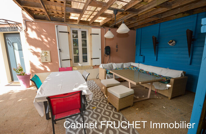 LA CAILLERE-SAINT-HILAIRE - Belle maison de caractère avec 3 — photo 2