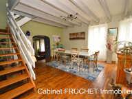 LA CAILLERE-SAINT-HILAIRE - Belle maison de caractère avec 3 — photo 3