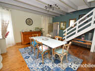 LA CAILLERE-SAINT-HILAIRE - Belle maison de caractère avec 3 — photo 4