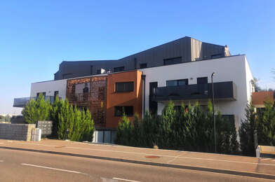 Appartement 3 pièces 245000 €