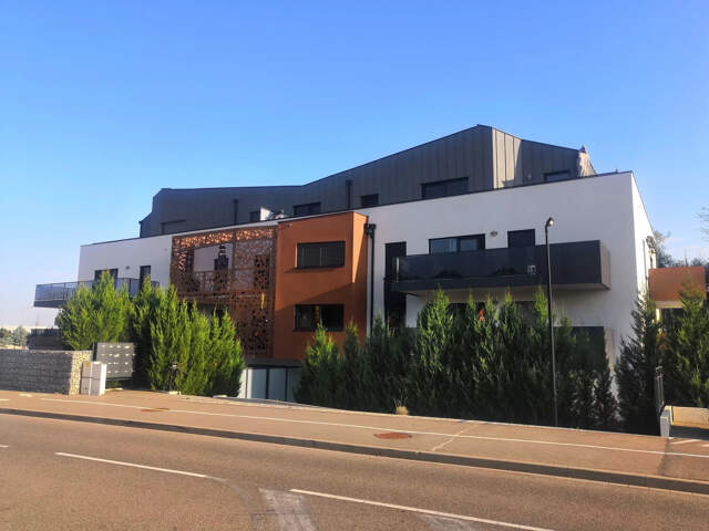 Appartement 3 pièces 66 m2 — photo du bien