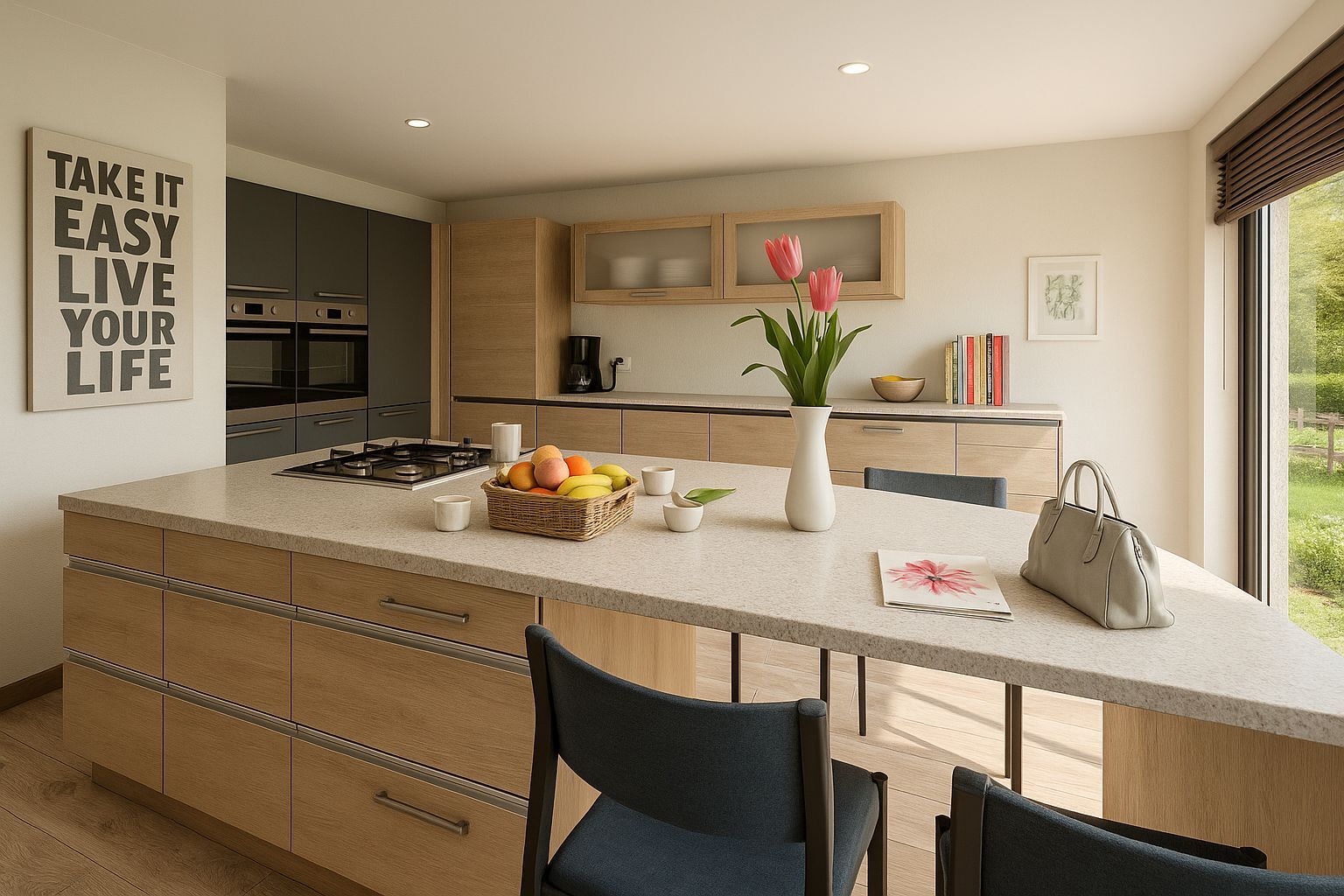 Maison 150 m² avec terrain à NANTEUIL-LES-MEAUX (77)