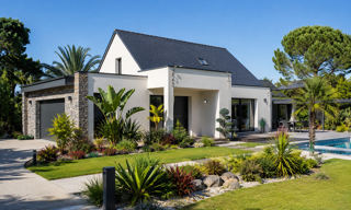 Maison 5 Pièces 98 m² à vendre à La Mézière (35520)
