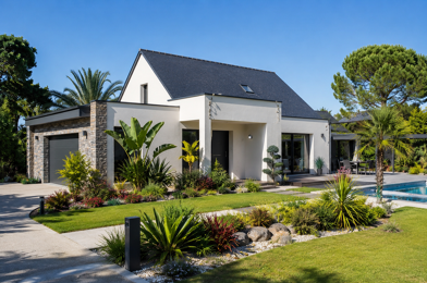 Maison 5 pièces 219500 €