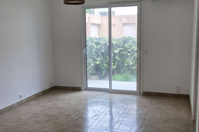 Appartement 2 pièces 765 €
