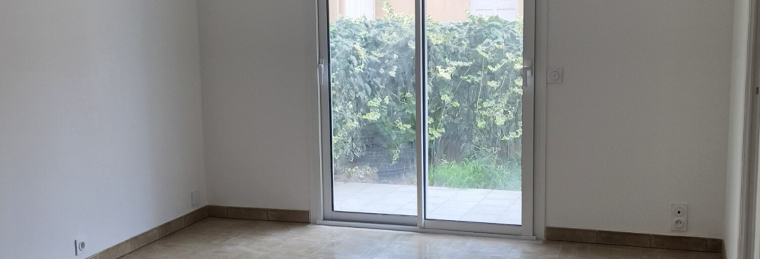Appartement 2 Pièces 36 m² à louer à Sanary-sur-Mer (83110)