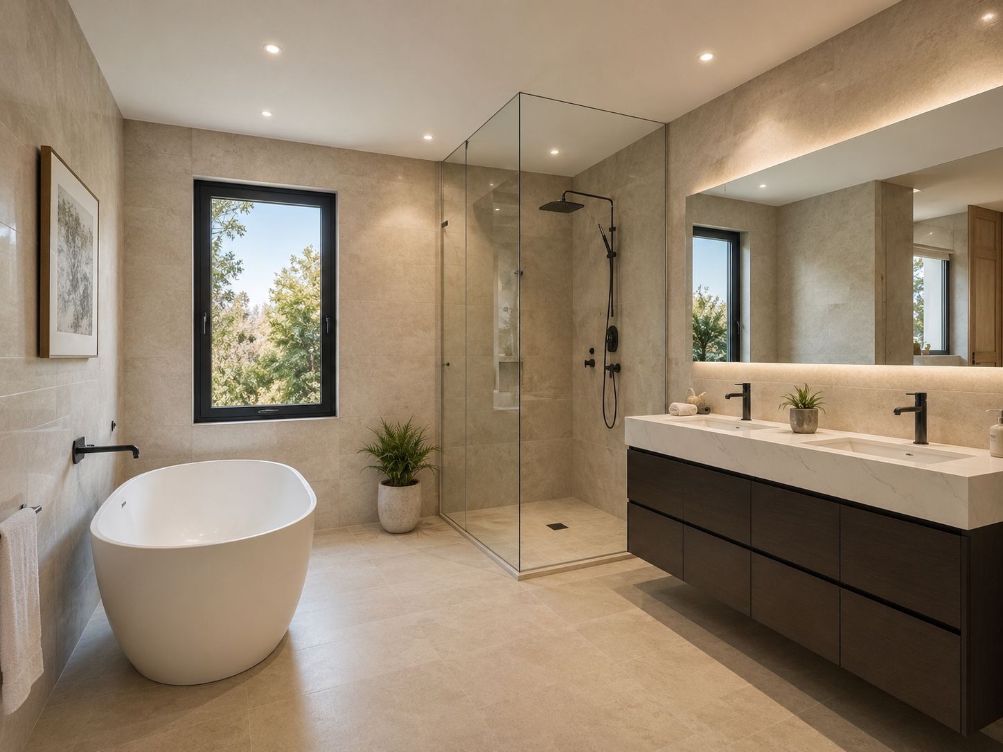 Maison 98 m² avec terrain à MAREUIL-LES-MEAUX (77)