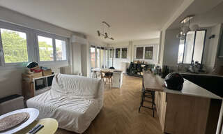 Appartement 3 Pièces 73 m² à vendre à Toulouse (31000)