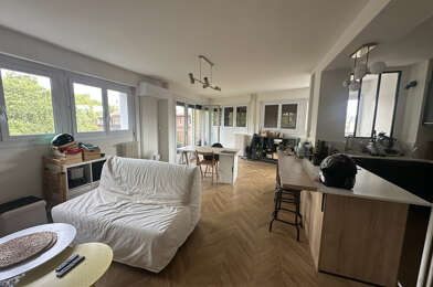 Appartement 3 pièces 399000 €
