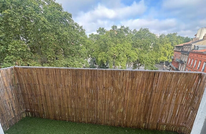 FRANCOIS VERDIER / SAINT-GEORGES - T3 rénové de 73m2 avec ba — photo 4