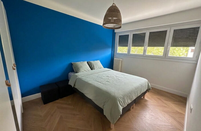 FRANCOIS VERDIER / SAINT-GEORGES - T3 rénové de 73m2 avec ba — photo 5