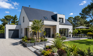 Maison 5 Pièces 100 m² à vendre à Mordelles (35310)
