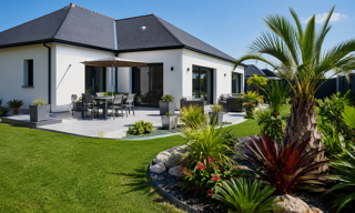 Maison 4 Pièces 90 m² à vendre à Goven (35580)