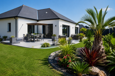 Maison 4 pièces 183500 €