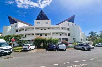 Appartement 3 pièces 270000 €