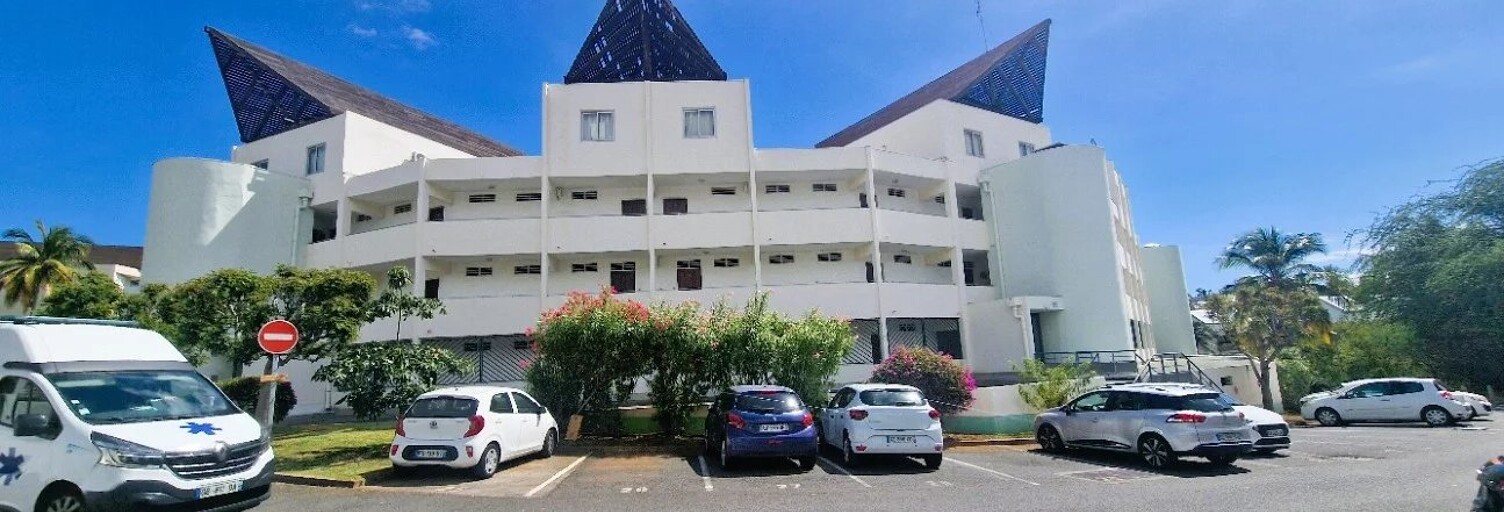 Appartement 3 Pièces 67 m² à vendre à Saint-Paul (97434)