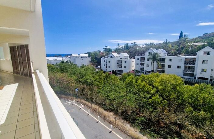 APPARTEMENT T3 CONFORTABLE À SAINT-PAUL - RÉUNION — photo 2