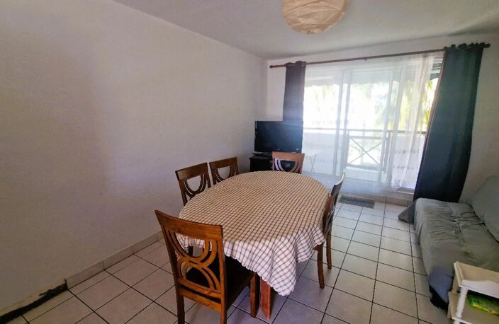 APPARTEMENT T3 CONFORTABLE À SAINT-PAUL - RÉUNION — photo 5