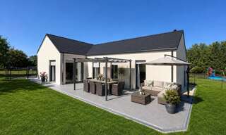 Maison 5 Pièces 115 m² à vendre à Cormeilles (27260)