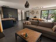 Maison de 2024 de plain-pied, 4 chambres. — photo 2