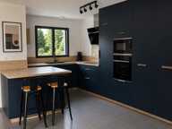 Maison de 2024 de plain-pied, 4 chambres. — photo 3