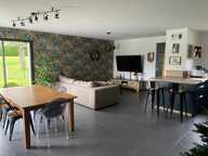 Maison de 2024 de plain-pied, 4 chambres. — photo 4
