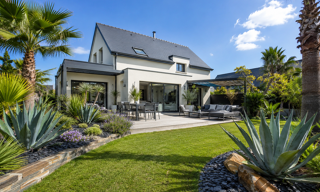 Maison 5 Pièces 105 m² à vendre à Crevin (35320)