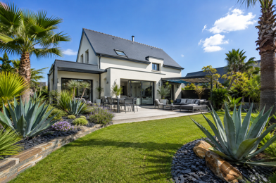 Maison 5 pièces 208500 €