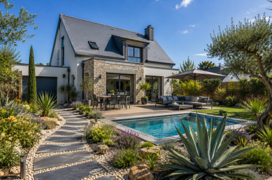 Maison 5 pièces 191750 €