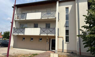 Appartement 3 Pièces 74 m² à louer à Kuntzig (57970)