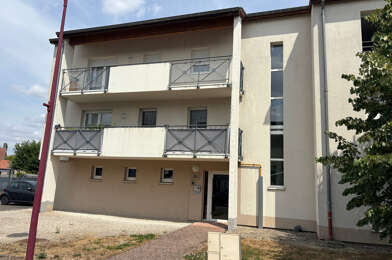 Appartement 3 pièces 950 €