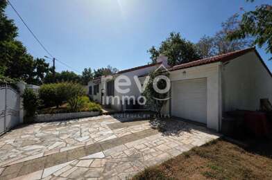 Maison 4 pièces 355000 €