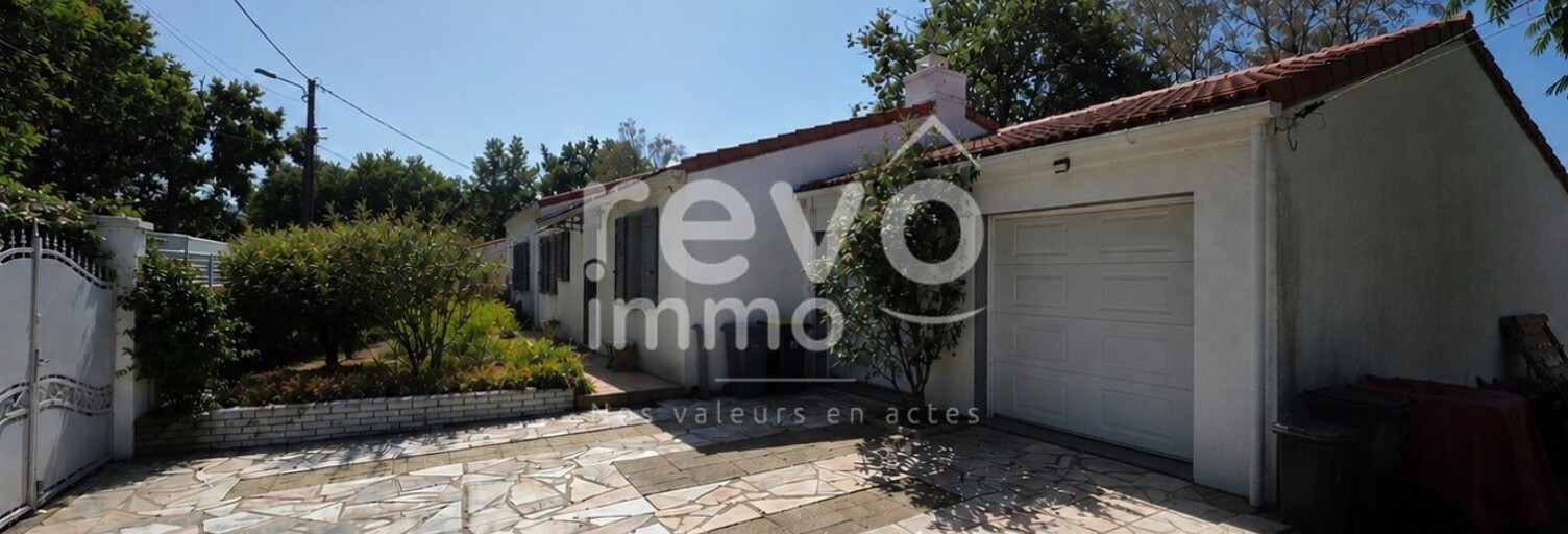 Maison 4 Pièces 166 m² à vendre à Geneston (44140)