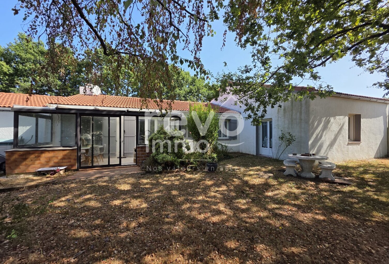 Maison — photo 1