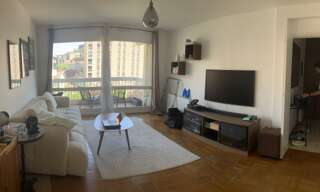 Appartement 3 Pièces 69 m² à vendre à Lyon 9 (69009)