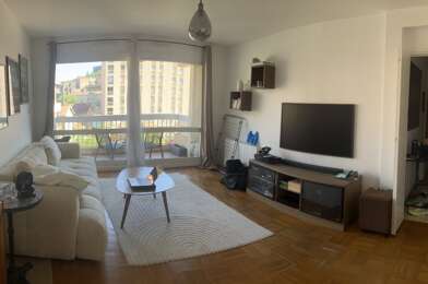 Appartement 3 pièces 330000 €