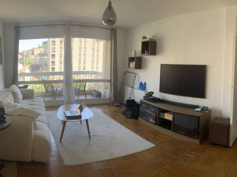 Appartement en rez-de-jardin — photo 1