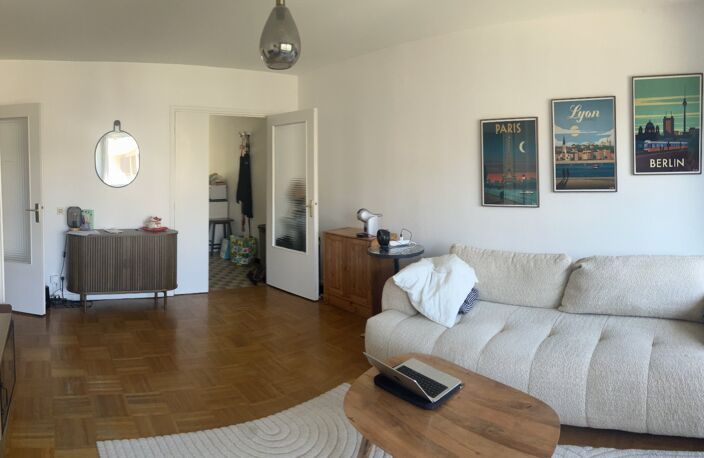 Appartement en rez-de-jardin — photo 2