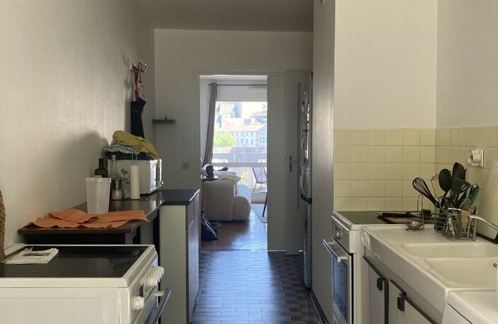 Appartement en rez-de-jardin — photo 5
